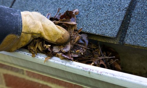 prevent-roof-leaks-with-regular-gutter-cleaning