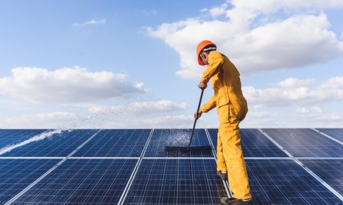 solar-panel-cleaning-maintenance